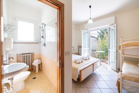 Villa Maria Apartments