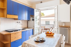 Villa Maria Apartments