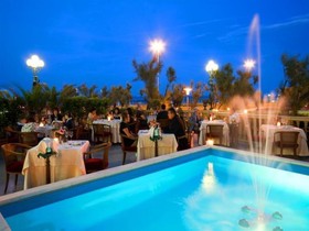 Hotel Vittoria Riccione