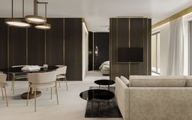 WE.ME Suite Hotel