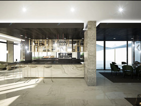 WE.ME Suite Hotel