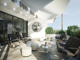 WE.ME Suite Hotel
