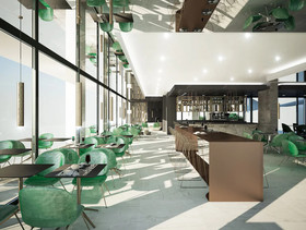 WE.ME Suite Hotel