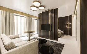 WE.ME Suite Hotel