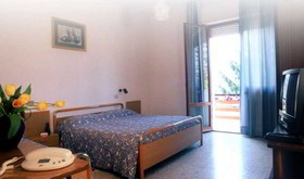 Albergo Ester di Fossi Laura