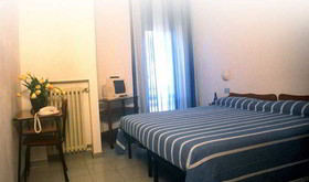 Albergo Ester di Fossi Laura