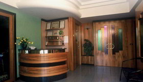Albergo Ester di Fossi Laura