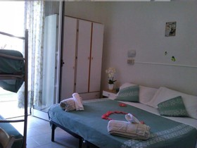 Albergo Maria Gabriella Bed And Breakfast