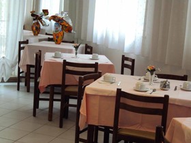 Albergo Maria Gabriella Bed And Breakfast