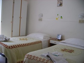 Albergo Maria Gabriella Bed And Breakfast