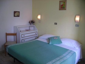 Albergo Maria Gabriella Bed And Breakfast