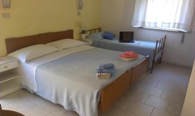 Albergo Maria Gabriella Bed And Breakfast