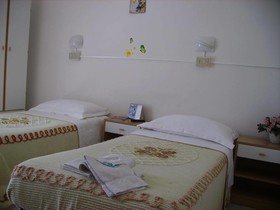 Albergo Maria Gabriella Bed And Breakfast