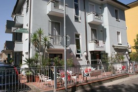 Albergo Maria Gabriella Bed And Breakfast