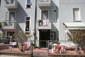Albergo Maria Gabriella Bed And Breakfast