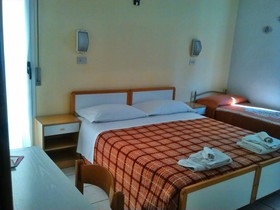 Albergo Maria Gabriella Bed And Breakfast
