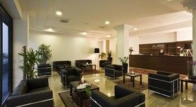 Alisei Palace