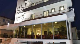 Alisei Palace