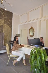 Amsterdam Suite Hotel & Spa