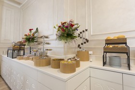 Amsterdam Suite Hotel & Spa