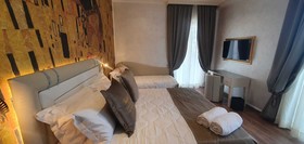 Amsterdam Suite Hotel & Spa