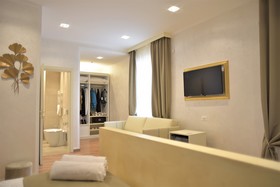 Amsterdam Suite Hotel & Spa