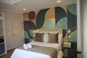 Amsterdam Suite Hotel & Spa