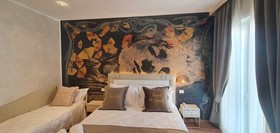 Amsterdam Suite Hotel & Spa