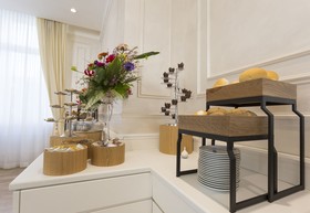 Amsterdam Suite Hotel & Spa