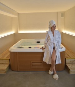 Amsterdam Suite Hotel & Spa