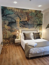 Amsterdam Suite Hotel & Spa