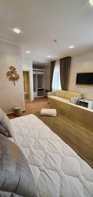 Amsterdam Suite Hotel & Spa