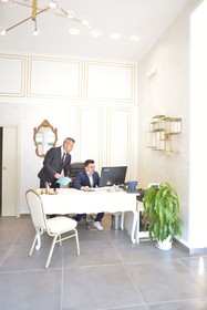 Amsterdam Suite Hotel & Spa