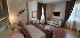 Amsterdam Suite Hotel & Spa