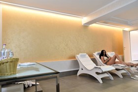 Amsterdam Suite Hotel & Spa
