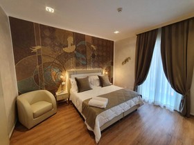 Amsterdam Suite Hotel & Spa