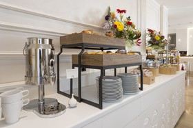 Amsterdam Suite Hotel & Spa