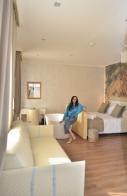 Amsterdam Suite Hotel & Spa