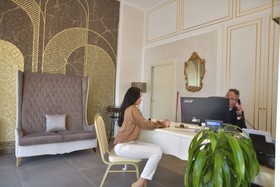 Amsterdam Suite Hotel & Spa