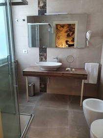 Amsterdam Suite Hotel & Spa