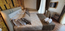 Amsterdam Suite Hotel & Spa