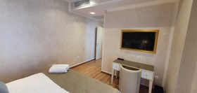 Amsterdam Suite Hotel & Spa