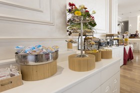 Amsterdam Suite Hotel & Spa