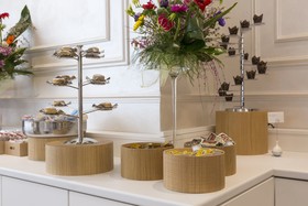 Amsterdam Suite Hotel & Spa