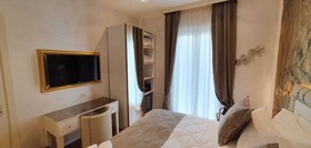 Amsterdam Suite Hotel & Spa