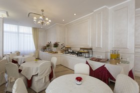 Amsterdam Suite Hotel & Spa