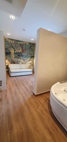 Amsterdam Suite Hotel & Spa
