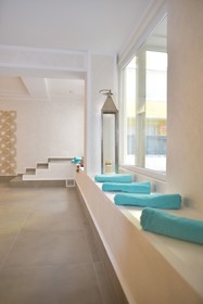 Amsterdam Suite Hotel & Spa