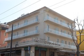 Amsterdam Suite Hotel & Spa