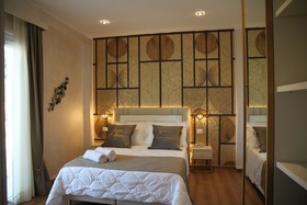 Amsterdam Suite Hotel & Spa